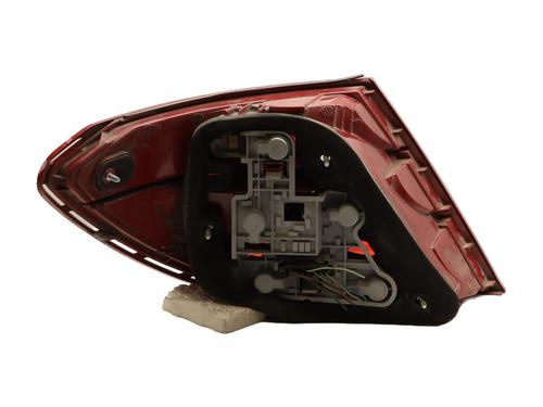 Right taillight MERCEDES-BENZ C-CLASS (W204) C 350 CDI (204.022) | BP27591232C35 