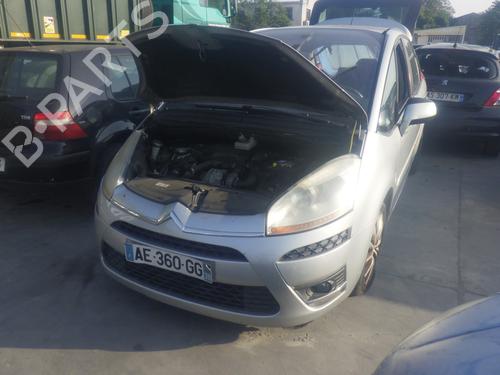 Used Parts CITROËN C4 Picasso I MPV (UD_)  1.6 HDi  4908235