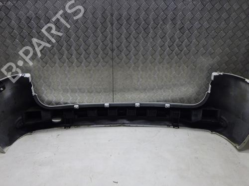 Rear bumper DACIA LOGAN MCV (KS_) 1.6 16V Hi-Flex | BP32000425C8 