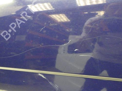 Used Left rear door Left rear door 37416369 37416369