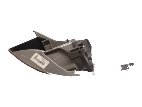 Left taillight RENAULT MEGANE III Hatchback (BZ0/1_, B3_) 1.5 dCi (BZ09, BZ0D, BZ1W, BZ29, BZ14) | BP37076462C34 - Image 2