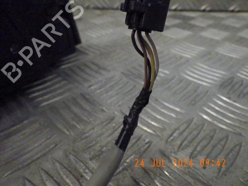 Left mirror FIAT BRAVO II (198_) 1.6 D Multijet (198AXM1B) | BP24286553C26 