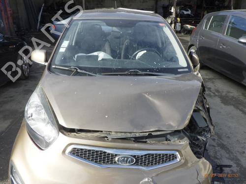 Right taillight KIA PICANTO II (TA) 1.0 | BP24287448C35 - Image 10