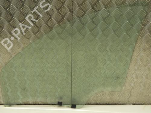 Front right door window DACIA DUSTER (HS_) 1.5 dCi | BP29161964C19 