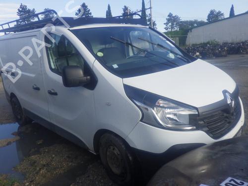 Pala sol esquerda RENAULT TRAFIC III Van (FG_) 1.6 dCi 120 (FGMB, FGMC) | BP37416354I1 - Image 8