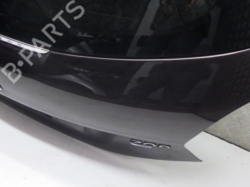 Tailgate PEUGEOT 208 I (CA_, CC_) 1.6 HDi | BP29340217C6 