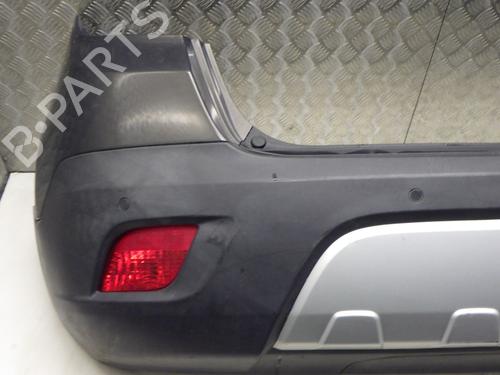 Rear bumper OPEL MOKKA / MOKKA X (J13) 1.4 (_76) | BP30159231C8 