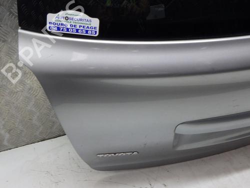 Used Tailgate Tailgate 36683990 36683990