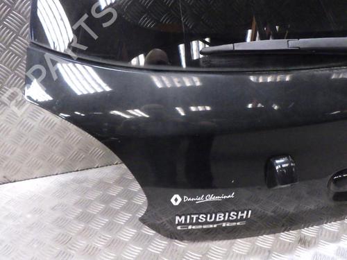 Tailgate MITSUBISHI MIRAGE / SPACE STAR VI Hatchback (A0_A) 1.2 (A03A) | BP24285876C6  - Image 6