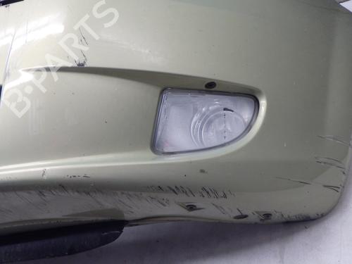 Front bumper FIAT GRANDE PUNTO (199_) 1.2 | BP32093386C7