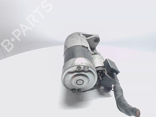 Starter MAZDA 2 Hatchback (DL, DJ) 1.5 D (DJ5FS) | BP37733475M8 - Image 9