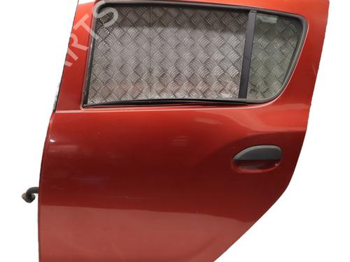 Left rear door DACIA SANDERO II 1.5 dCi | BP29484415C4 