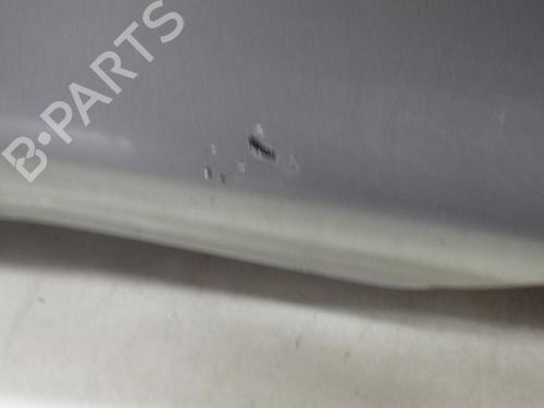 Rear bumper VW POLO (6N2) 1.4 16V | BP31252599C8 