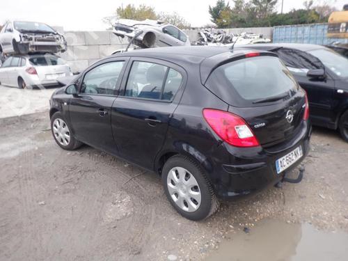 Left taillight OPEL CORSA D (S07) 1.3 CDTI (L08, L68) | BP24286406C34  - Image 25