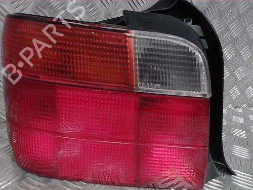 Left taillight BMW 3 Compact (E36) 316 i | BP24285512C34 
