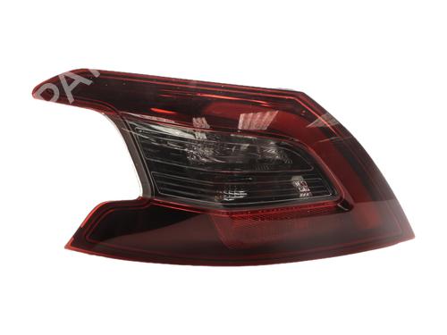 Used Left taillight Left taillight 38628959 38628959