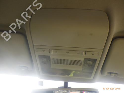Used Interior roof light VW POLO V (6R1, 6C1) 1.6 TDI (90 hp) 26573490