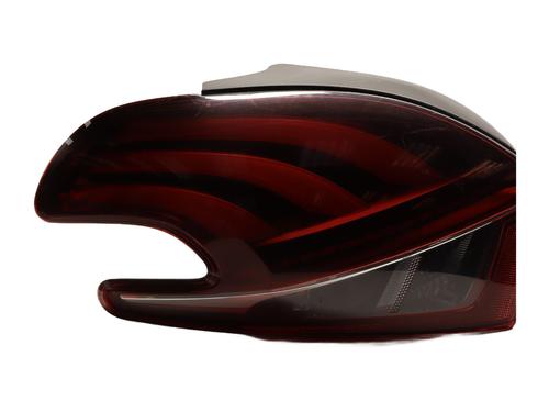 Left taillight PEUGEOT 208 I (CA_, CC_) 1.2 VTI 82 | BP24286972C34 