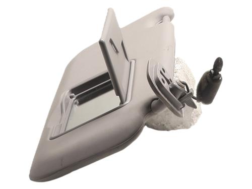 Right sun visor HYUNDAI i30 (FD) 1.6 CRDi | BP40433712I2 - Image 2