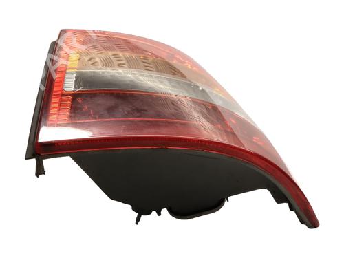 Left taillight OPEL ASTRA G Hatchback (T98) 1.6 16V (F08, F48) | BP26008083C34 