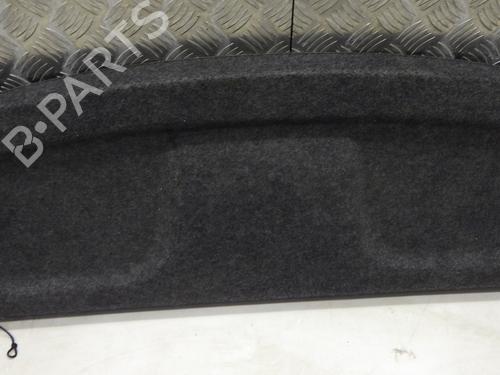 Rear parcel shelf TOYOTA YARIS (_P1_) 1.3 (NCP10, SCP12_) | BP29942236C85