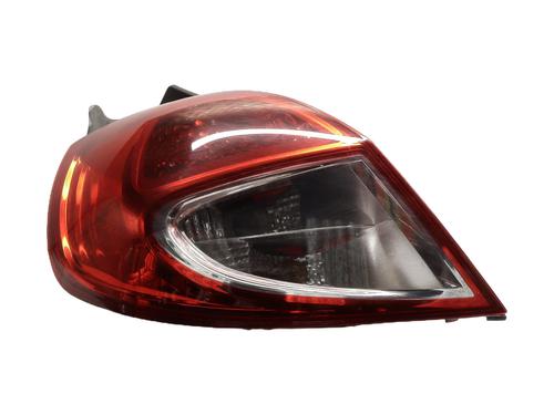 Used Left taillight RENAULT CLIO III (BR0/1, CR0/1) 1.5 dCi (88 hp) 24284978