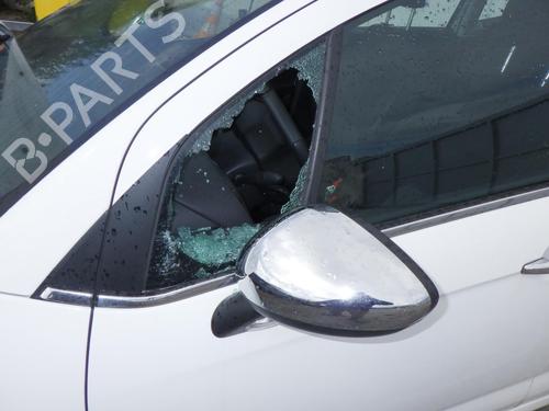 Front left window mechanism CITROËN C3 II (SC_) 1.2 VTi 82 | BP33968116C22  - Image 19