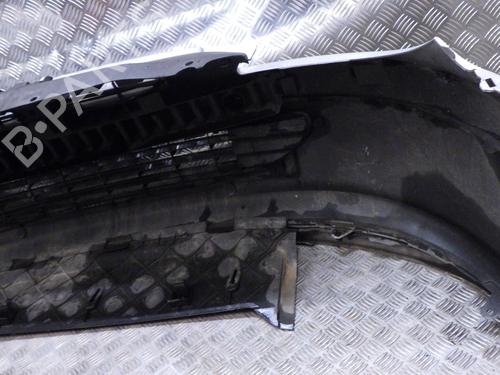 Front bumper PEUGEOT 307 Break (3E) 2.0 HDI 110 | BP25587690C7 