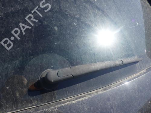 Used Rear windshield wiper arm Rear windshield wiper arm RENAULT MEGANE IV Hatchback (B9A/M/N_) 1.6 TCe 205 (B9MV) (205 hp) 33807764 33807764