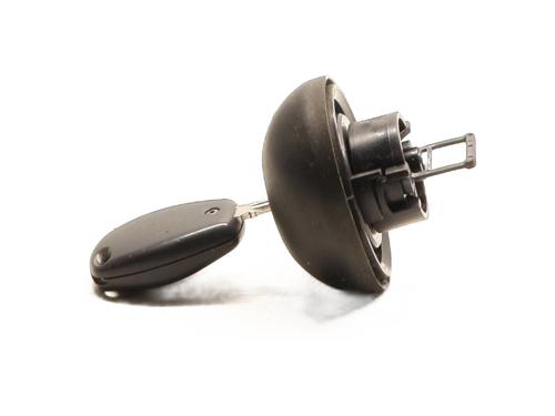 Fuel cap DACIA SANDERO II TCe 90 (B8M1, B8MA, B8AC) | BP30261466C161