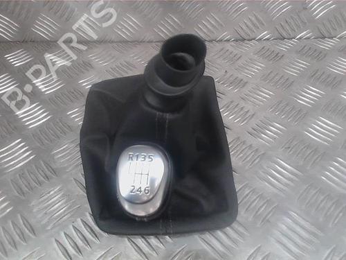 Levier de vitesses RENAULT SCÉNIC IV (J9_) 1.6 dCi 130 (130 hp) 24285436