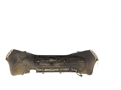 Rear bumper PEUGEOT 208 I (CA_, CC_) 1.6 HDi | BP29530361C8 