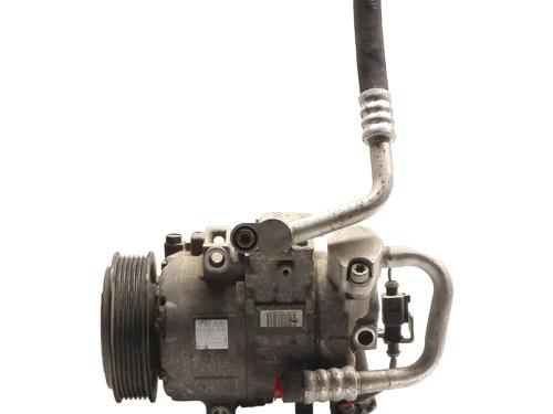 AC compressor SKODA FABIA II (542) 1.4 | BP30466515M34 - Image 4