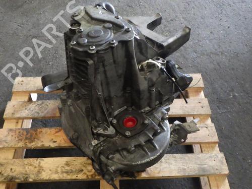 Gearbox CITROËN C5 III (RD_) 2.0 HDi 140 (RDRHF8, RDRHFA, RDRHA8, RDRHAJ) | BP32000414M3 