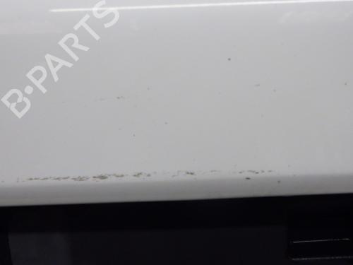 Rear bumper RENAULT CLIO IV (BH_) 1.5 dCi 75 | BP29402513C8 