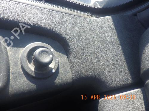 Used Mirror switch Mirror switch OPEL VIVARO B Van (X82) 1.6 CDTI (05) (125 hp) 33993424 33993424