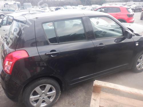 Left taillight SUZUKI SWIFT III (MZ, EZ) 1.3 DDiS (RS413D) | BP24286551C34  - Image 8