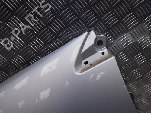 Left front fenders PEUGEOT 308 I (4A_, 4C_) 1.6 16V | BP24285799C41