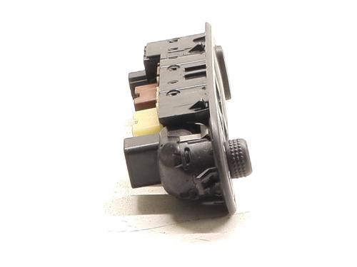 Left front window switch RENAULT CAPTUR I (J5_, H5_) 1.2 TCe 120 | BP29960937I27