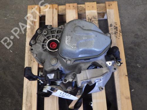 Gearbox HYUNDAI i30 (FD) 1.6 CRDi | BP28060324M3 