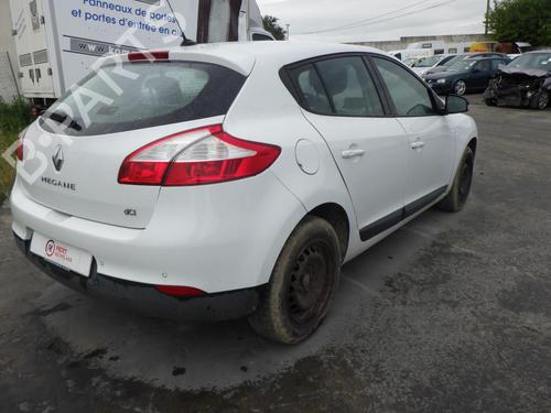 Gearbox RENAULT MEGANE III Hatchback (BZ0/1_, B3_) 1.5 dCi (BZ09, BZ0D, BZ1W, BZ29, BZ14) | BP28476472M3 - Image 11