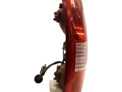 Left taillight KIA PICANTO I (SA) 1.0 | BP28047231C34 - Image 2