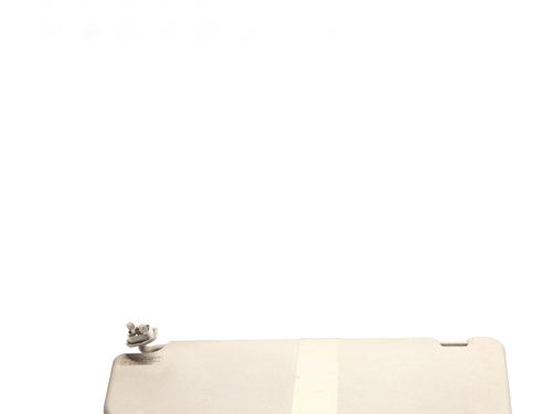 Parasol izquierda PEUGEOT PARTNER MPV (5_, G_) 2.0 HDI (90 hp) 30939605