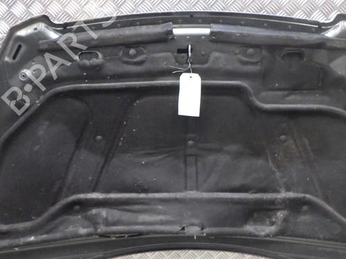 Hood PEUGEOT 307 CC (3B) 2.0 16V | BP27179148C1 