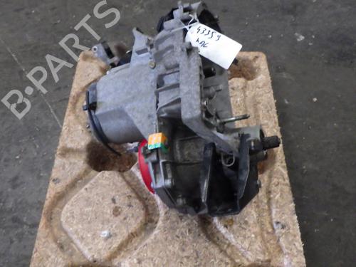 Gearbox RENAULT SUPER 5 (B/C40_) 1.1 | BP29571103M3 