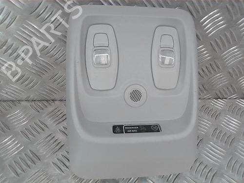Used Interior roof light RENAULT CLIO IV (BH_) 1.5 dCi 90 (90 hp) 24286100
