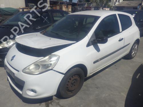 Used Parts RENAULT CLIO III (BR0/1, CR0/1) 1.5 dCi 4738358