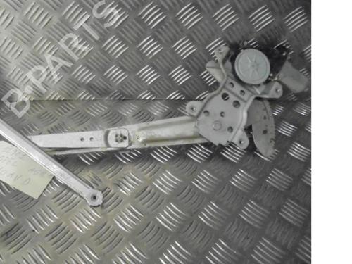 Used Front left window mechanism Front left window mechanism OPEL ASTRA H GTC (A04) 1.7 CDTI (L08) (125 hp) 36520750 36520750