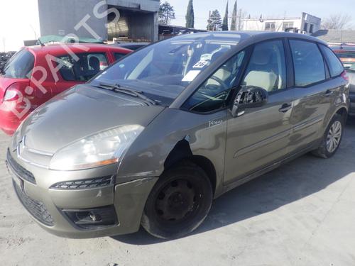 Brugte CITROËN C4 Grand Picasso I (UA_) 4751203