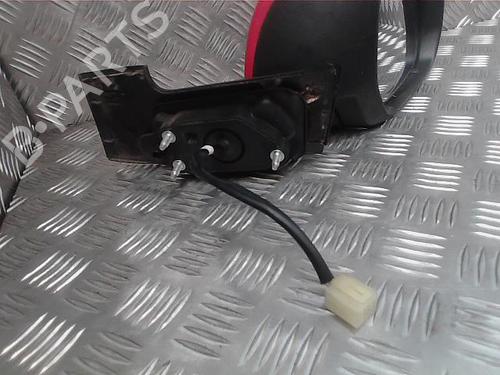 Right mirror SUZUKI SPLASH (EX) 1.0 (A5B310) | BP24285365C27  - Image 7